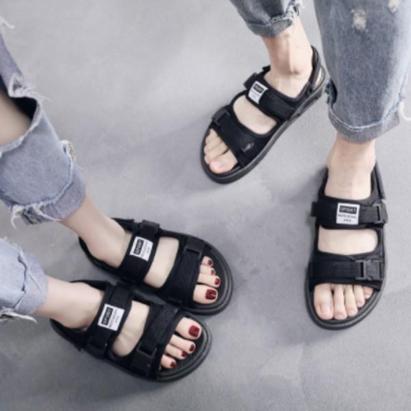 커플샌들 바캉스 여름샌들  ZG프로