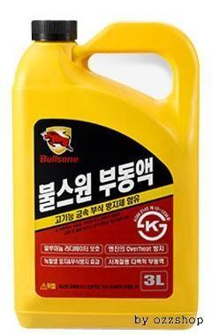 불스원3 리터 부동액 보충ㅇ용