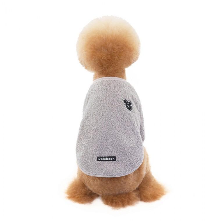 펫이랑 강아지옷 펭귄 가디건 S-XL