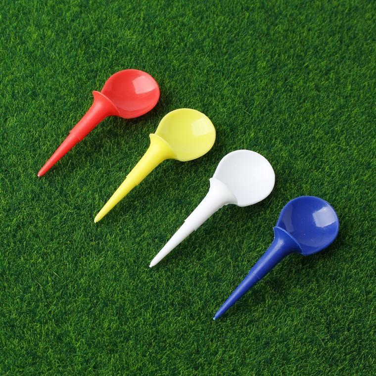 의자 골프티 15개입 롱롱티 83mm 안티 슬라이스 티꽂이