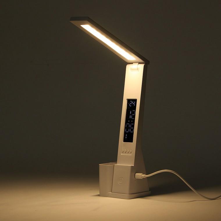 아이굿 플리커프리 LED 스탠드 책상 학습 침대 독서등