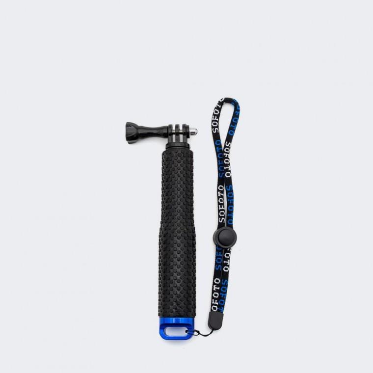 액션캠 셀카봉 손잡이 캠손잡이 카메라 손잡이