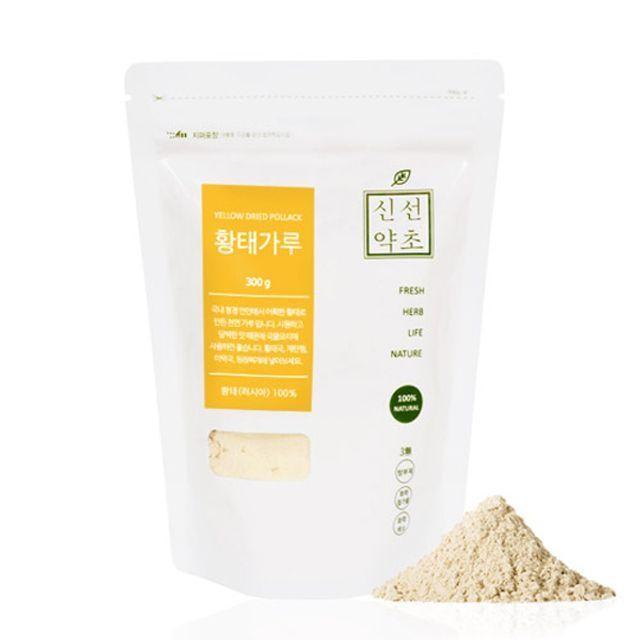 황태분말 300g
