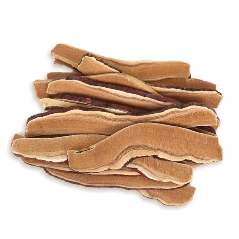 국산 영지버섯 슬라이스 500g