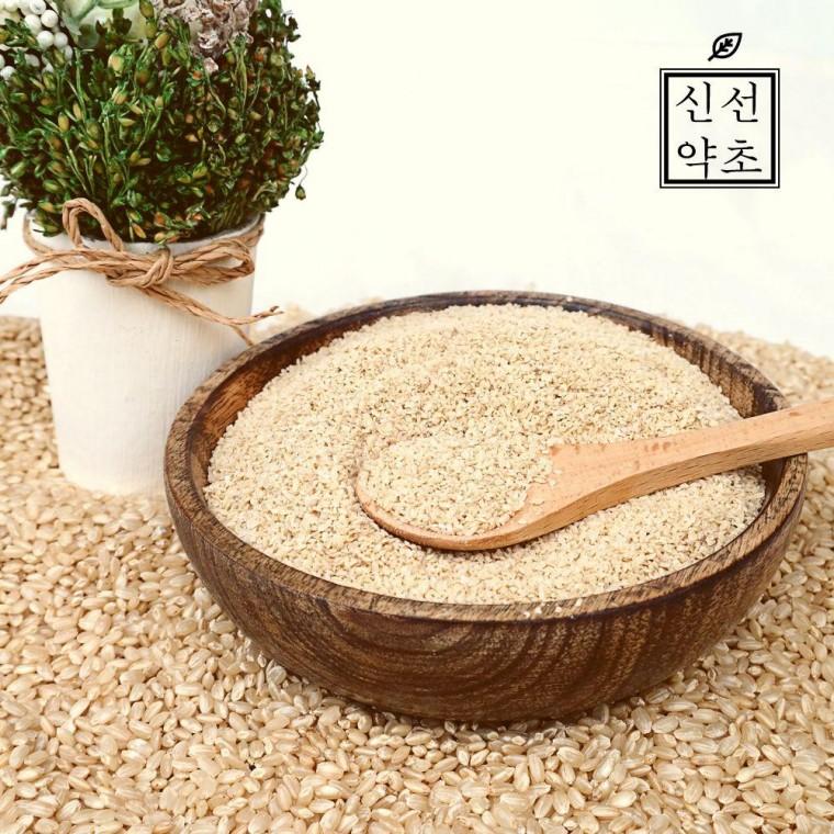 현미쌀눈 300g