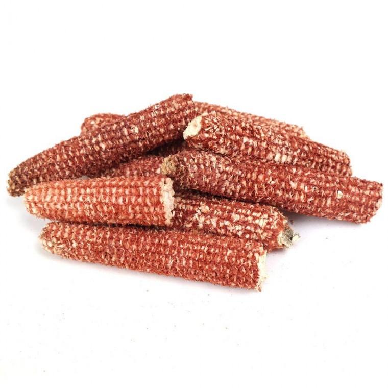 국산 붉은 옥수수속대 500g