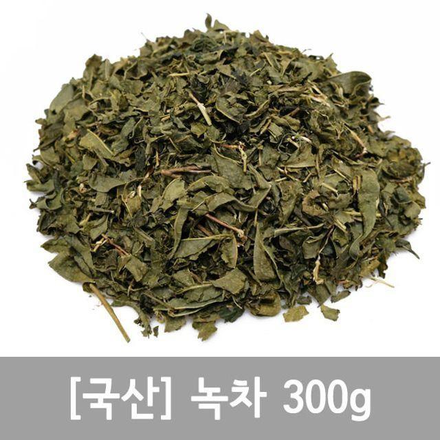 전남 보성 녹차 300g