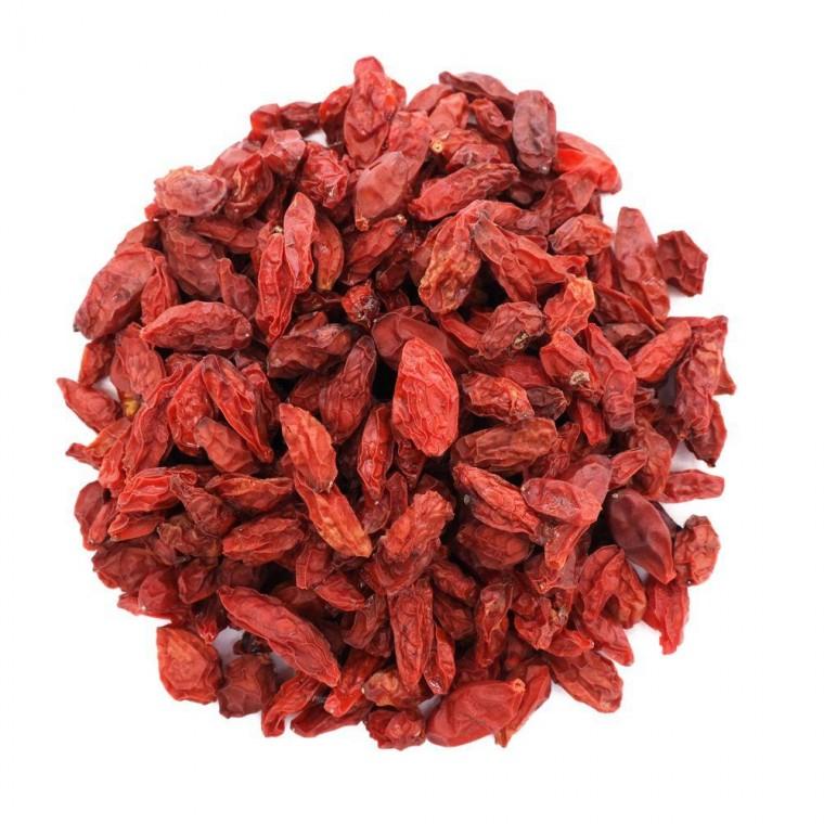 청양 구기자 300g