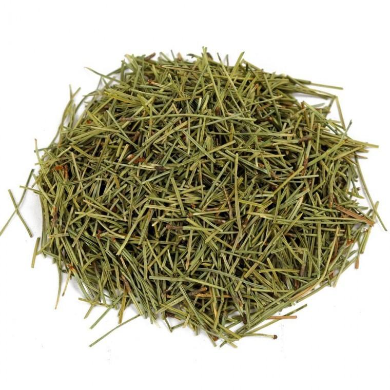 국산 솔잎 600g