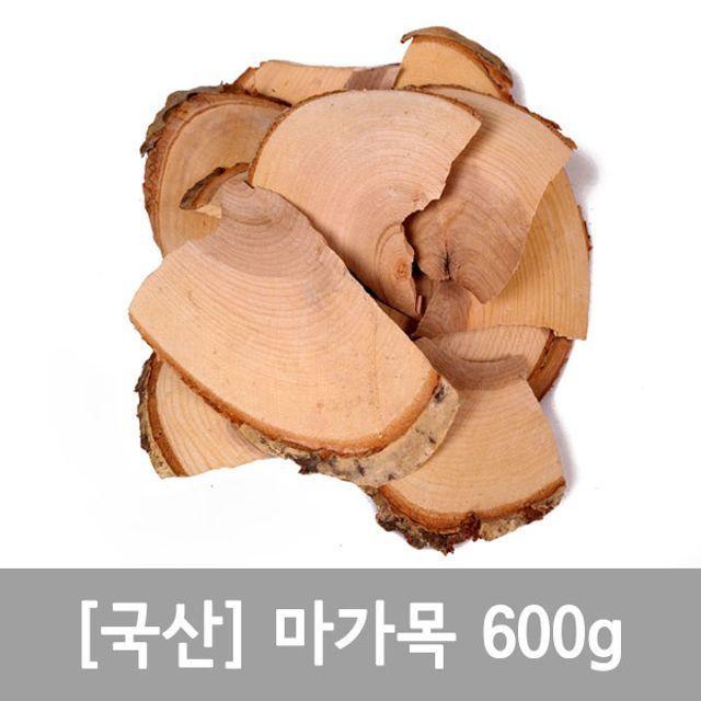 마가목 600g