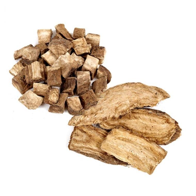 자연산 국산 갈근 칡 500g