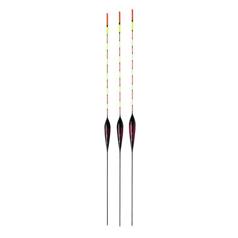 피싱가든 민물낚시 막대찌 3p세트 붕어 발사찌 39.5cm