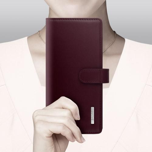 모던베이직다이어리케이스 갤럭시A52s 5G SM-A528N