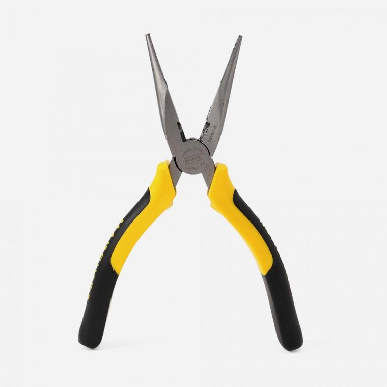 수공구 고강도 크롬 롱노우즈 플라이어 (20.5cm)