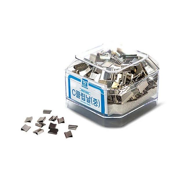 화신 C클립날 대용량 리치팩 (중)