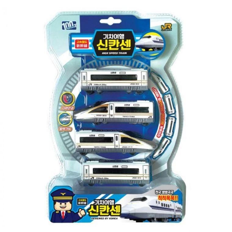 기차여행신칸센