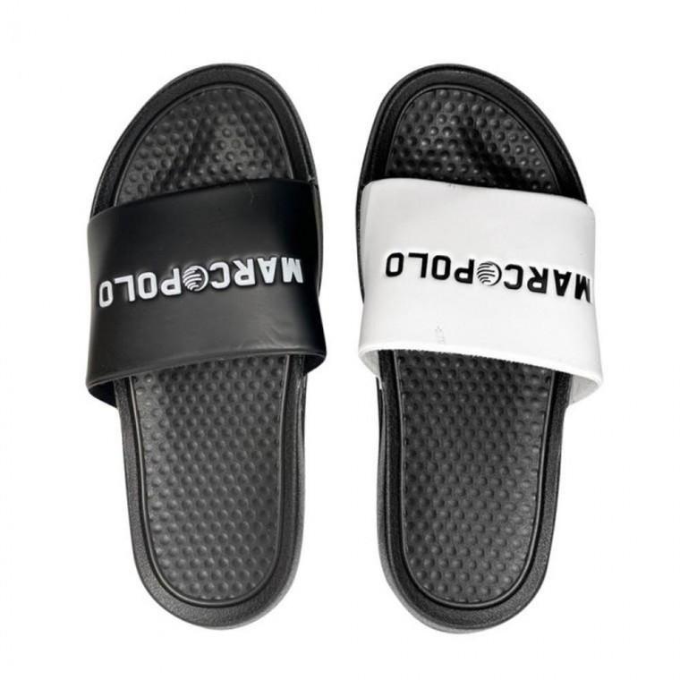 마르코폴로 슬리퍼(240-290mm) 미니멀 심플 실내화