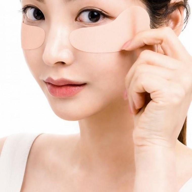 자외선차단패치 골프패치 썬크림대용 UV차단 썬패치 낚시패치 자외선차단