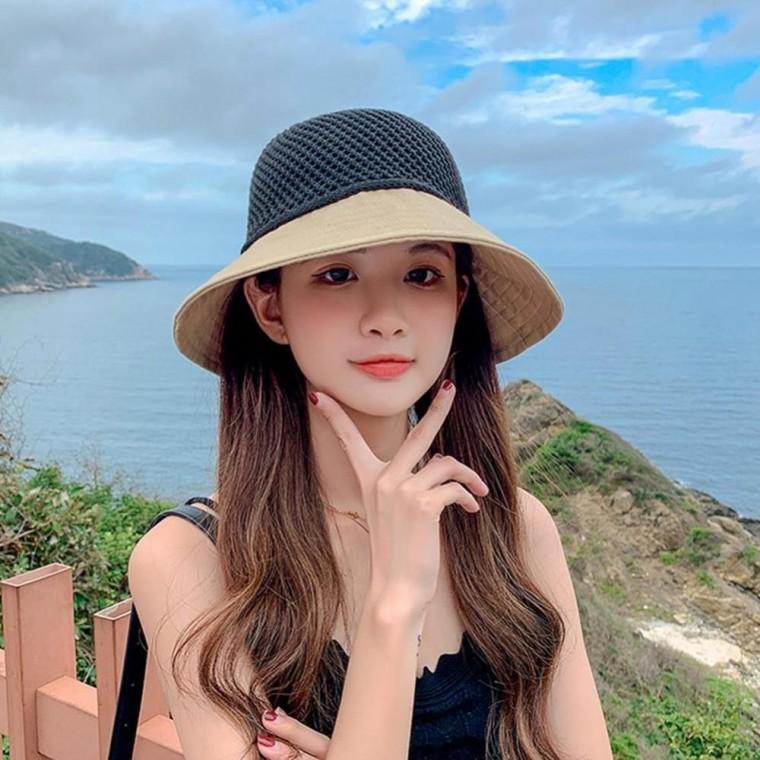라탄 라피아햇 비치 왕골 모자 여름 바캉스 밀짚모자 햇볕가리개 캐디모자