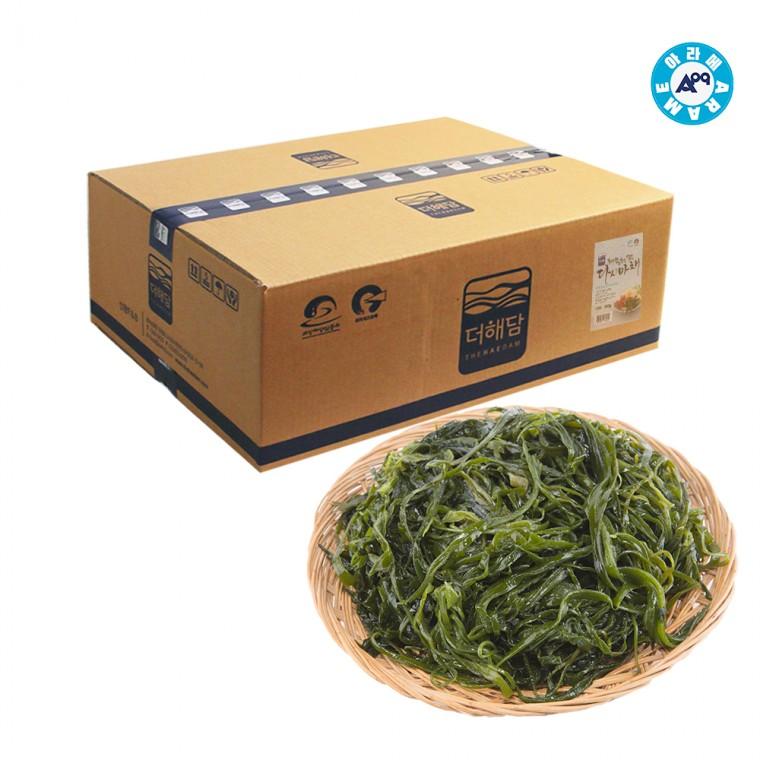 염수다시마채 10kg