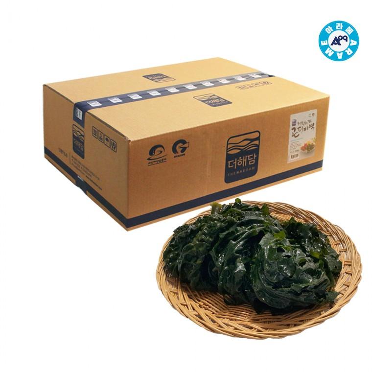 염수곰피미역 10kg