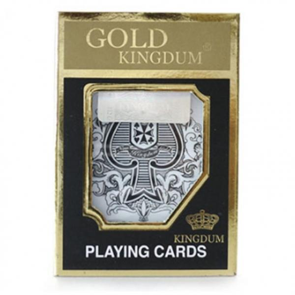 Gold KingDum카드 카지노 트럼프카드 겜블러 딜러카드