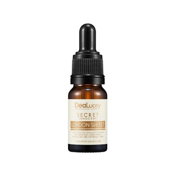 디어루시 시크릿 이노센트 이너퍼퓸 런던 스위트 10ml