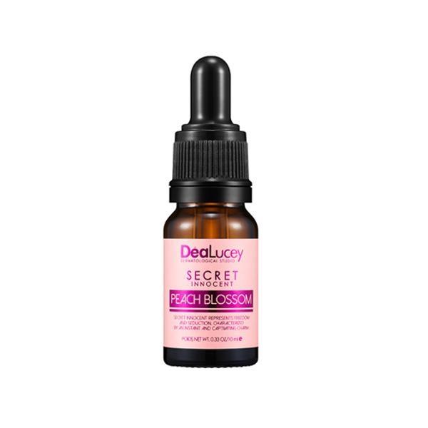 디어루시 시크릿 이노센트 이너퍼퓸 피치 블라썸 10ml