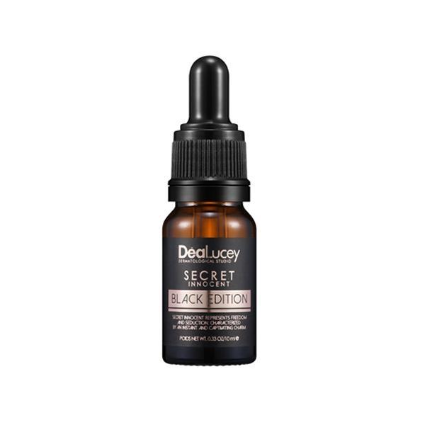 디어루시 시크릿 이노센트 이너퍼퓸 블랙 에디션 10ml