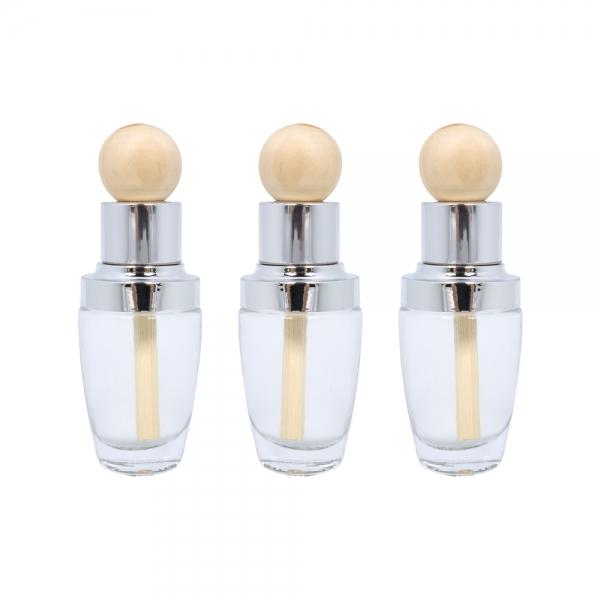 16ml 바이향 송풍구 카 디퓨저