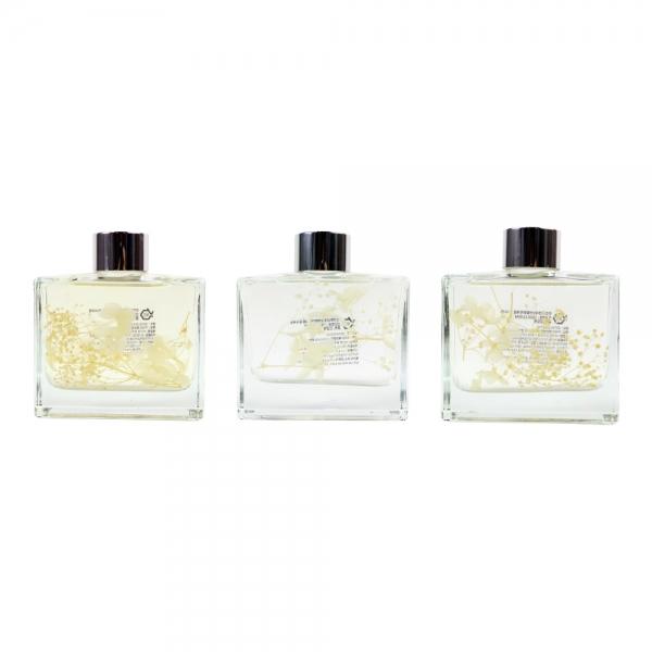 120ml 바이향 블루밍 홈 디퓨저
