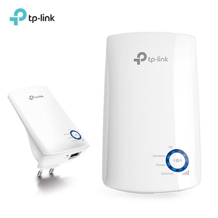 티피링크 WiFi 익스텐더 무선 와이파이 증폭기 확장기 (TL-WA850RE)