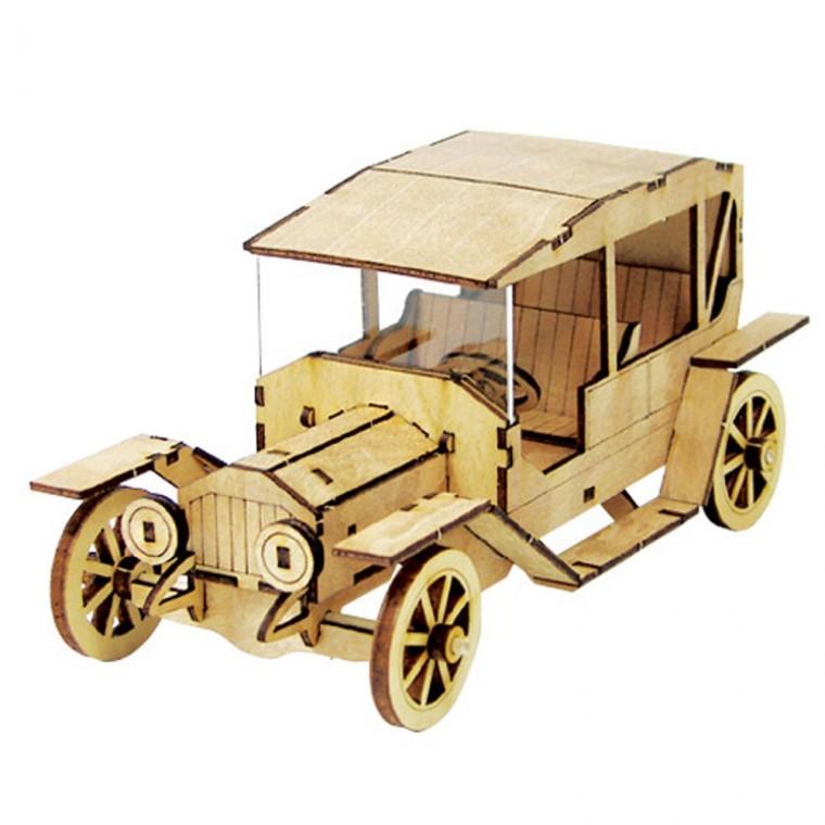 영공방 클래식카1 (Classic Car1) (YM764)