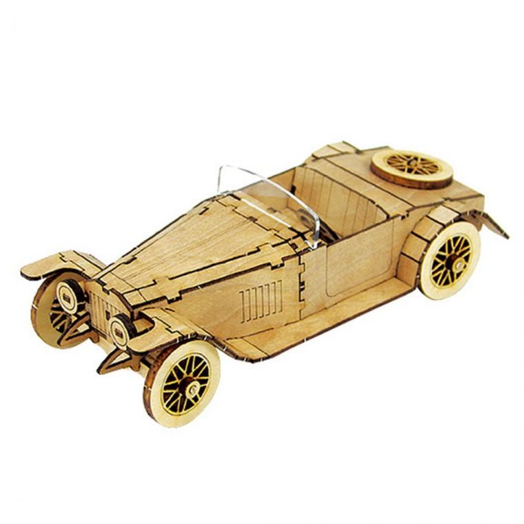 영공방 클래식카2 (Classic car2) (YM765)