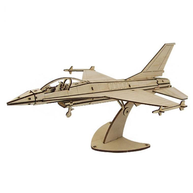 영공방 아빠와함께 F-16 팔콘 (YM716)