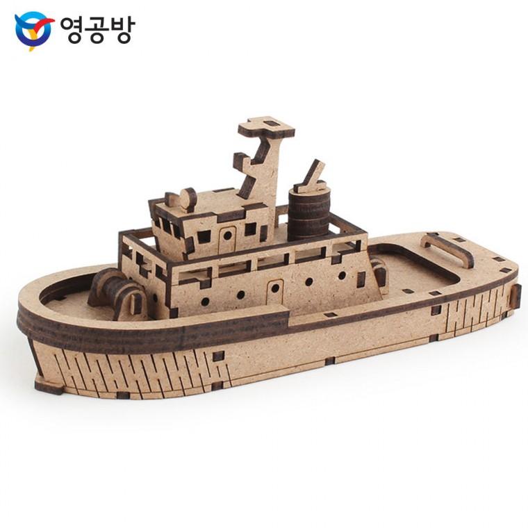 영공방 영플래닛 터그보트 (CM917)