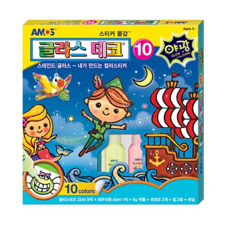 아모스 글라스데코 10호 (스테인드글라스)