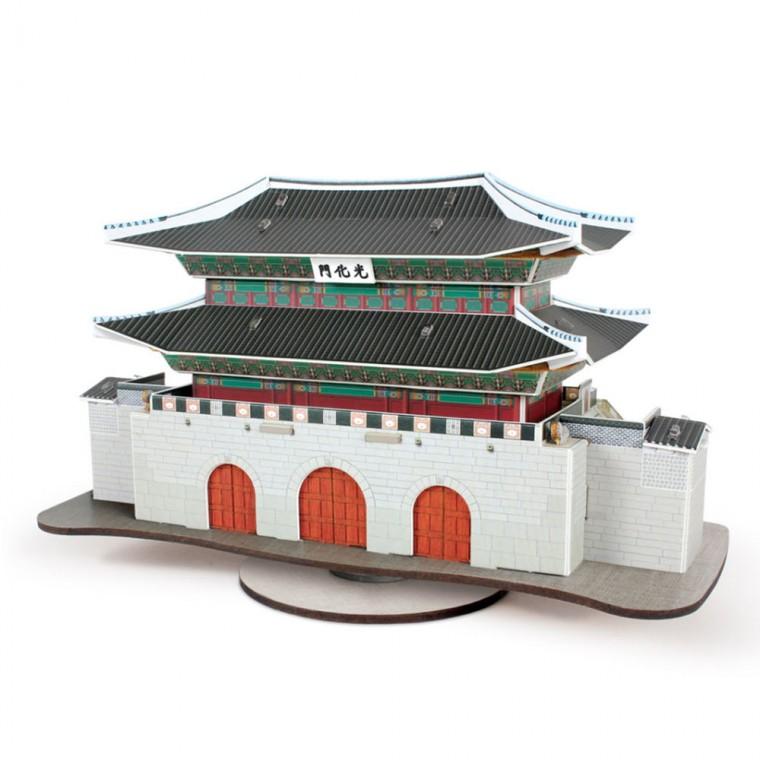영공방 DIY 멜로디박스 광화문 (PM256)