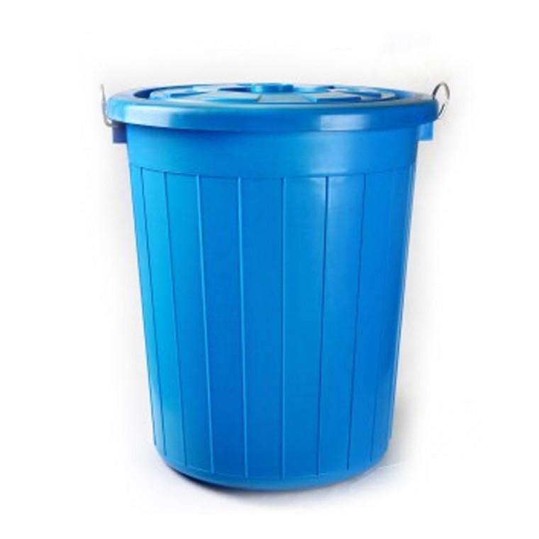 동남 플라스틱 대형 다용도 만능용기 110L