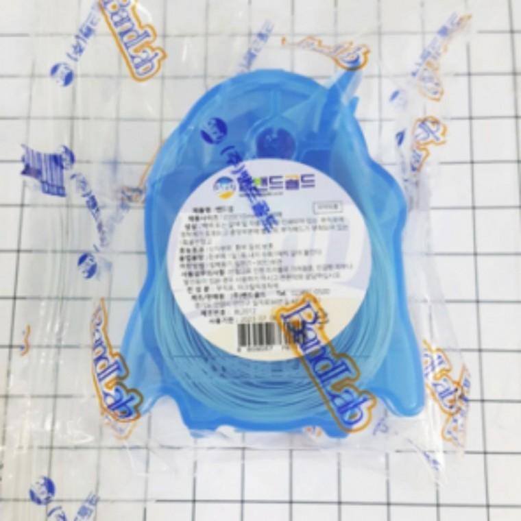 원형밴드 20mm 100매 x 20 살색 상처 패치