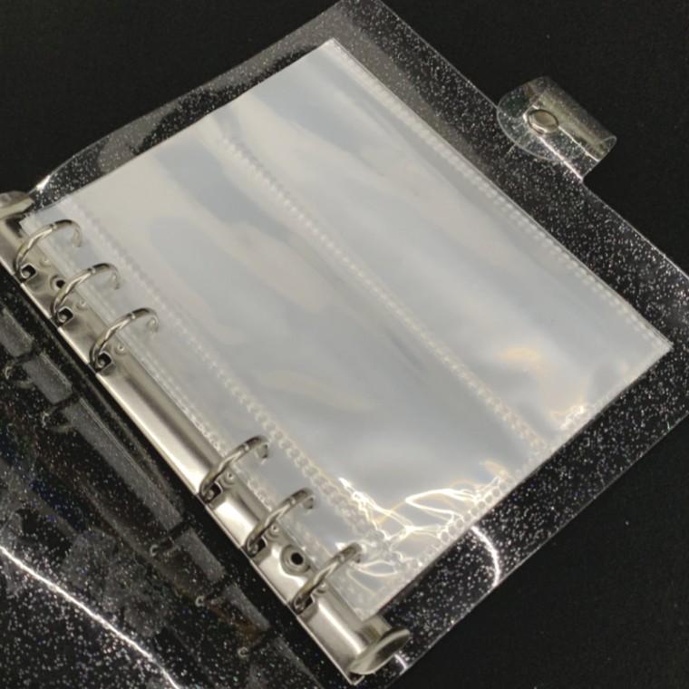 인생사진 포토북 네컷 앨범 화이트 네컷사진바인더 네컷앨범 4x6앨범