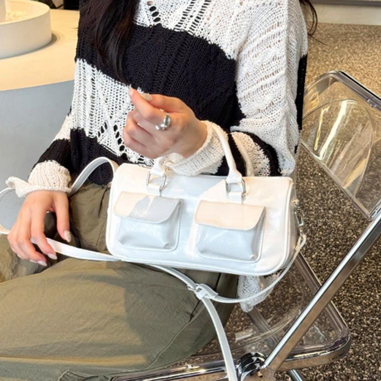 메신저백 인기 작은 유행 여성 쇼퍼백 숄더백 손가방
