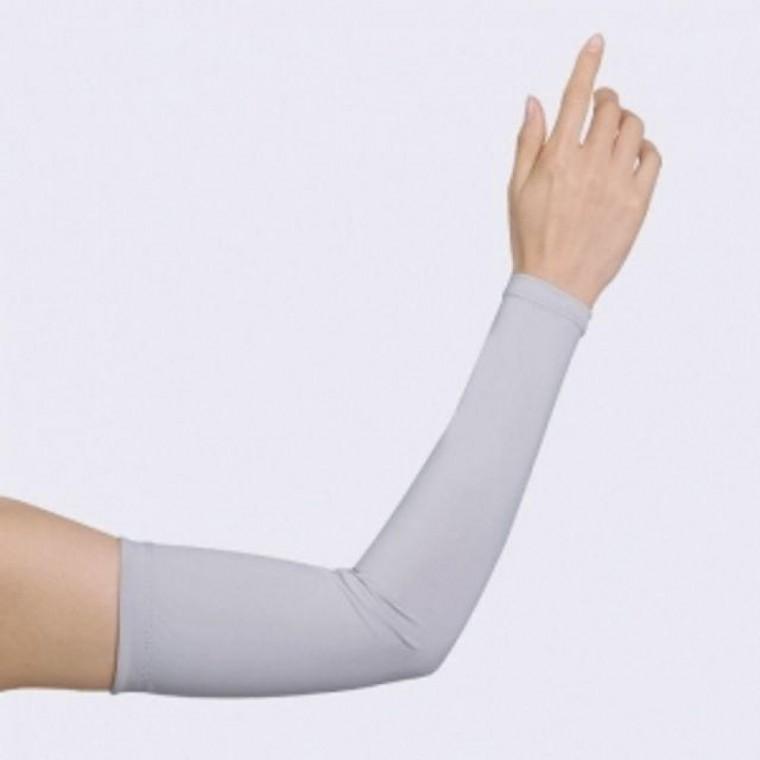 아이스 쿨토시 팔토시 썬웨어 자외선차단 쿨토시 그레이 여름 냉감 토시