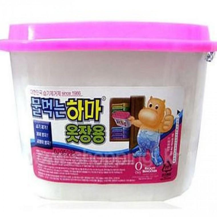 제습제 의류 방충 탈취 300g 습기 제습제 3p 제거 옷장 여름 습기 제거