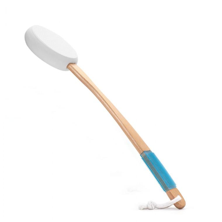 셀프 등로션바르기 도구 등에 연고 크림 태닝오일 바르기