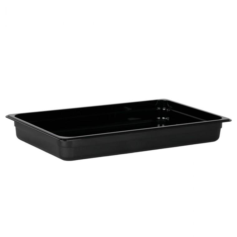 PC 블랙밧드 2인치 풀밧드
