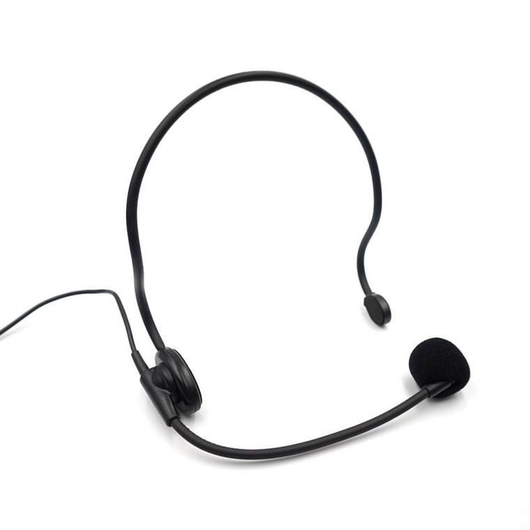 CROCE 헤드마이크 SECO호환 CR-3000