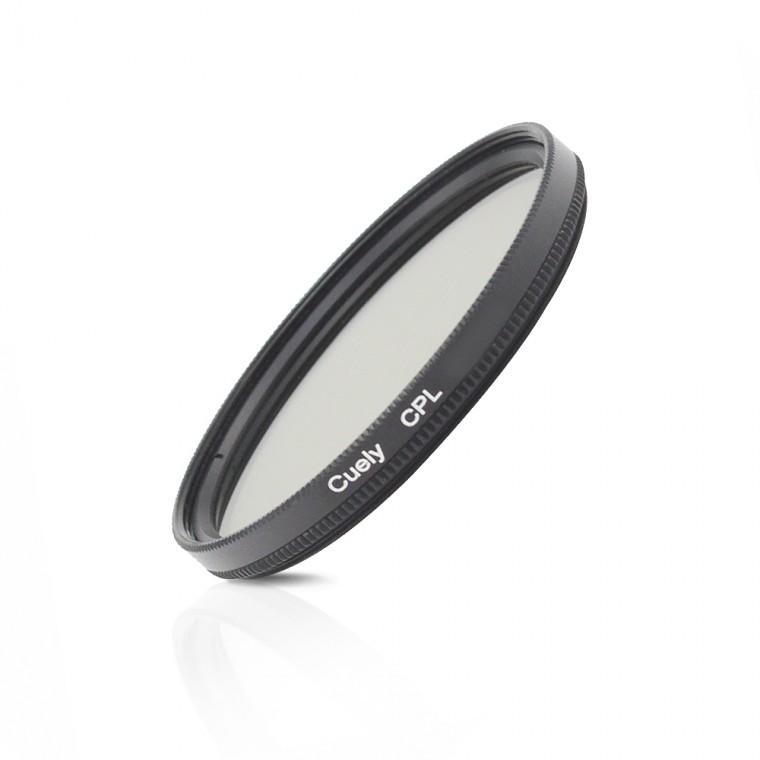 CPL 편광 렌즈 필터 62mm 카메라 소니 파나소닉 호환