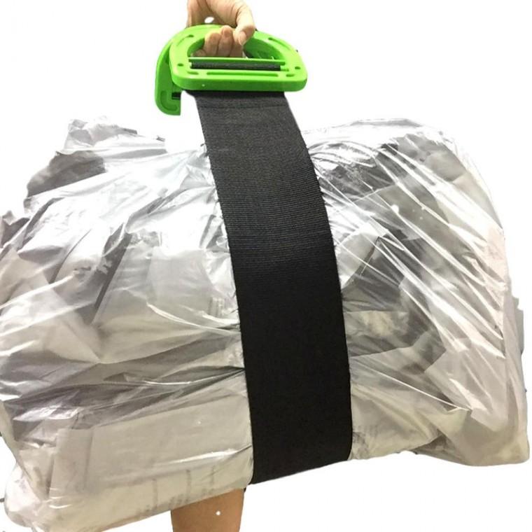 셀프짐운반벨트