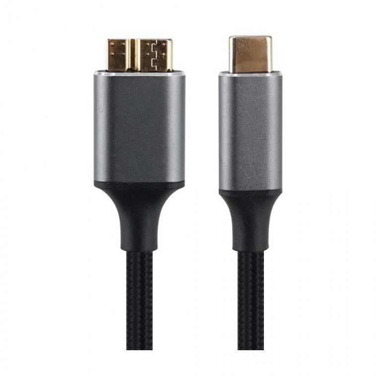 USB 3.0 C타입 변환 케이블 1M 고속전송 5Gbps